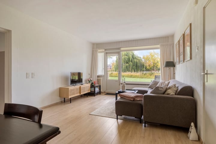 Photo 4 of Henry Dunantlaan 10