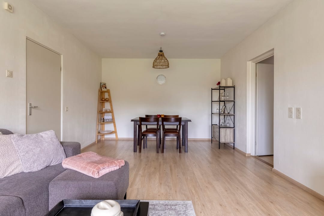 Foto 7 van Henry Dunantlaan 10