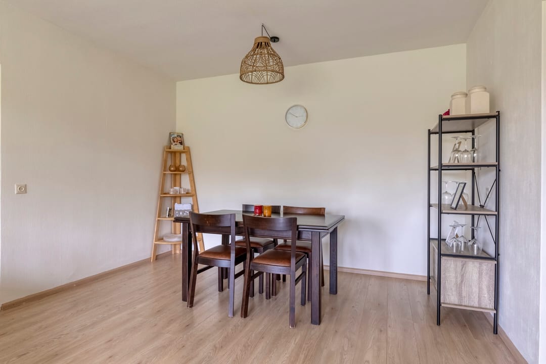 Foto 8 van Henry Dunantlaan 10