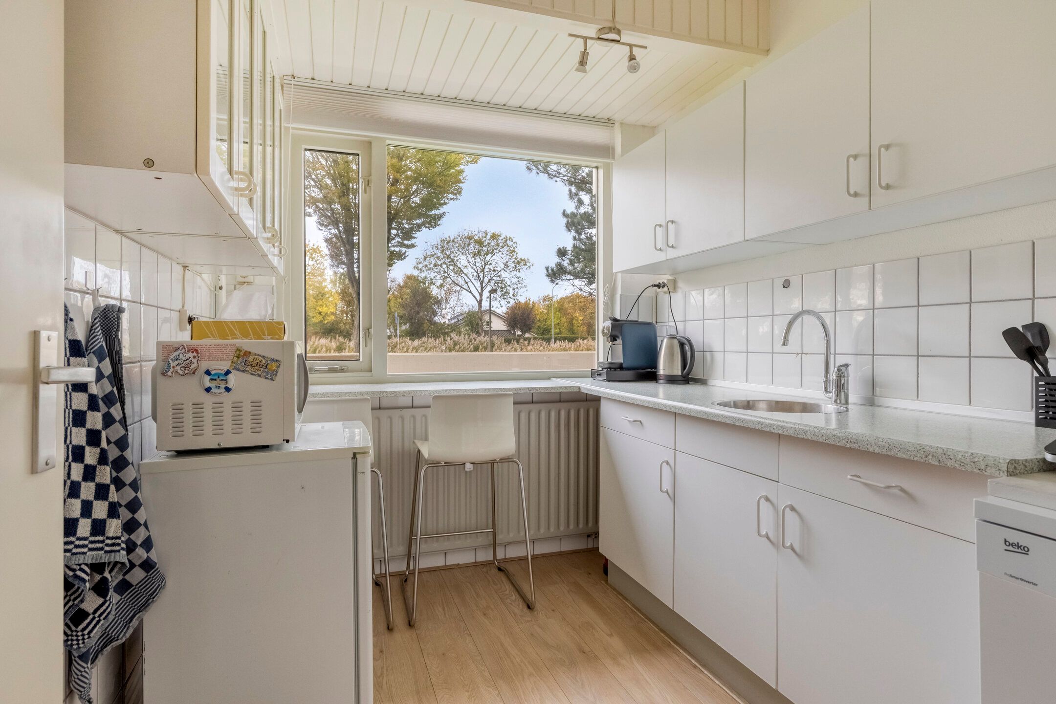 Foto 9 van Henry Dunantlaan 10