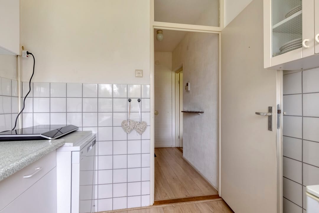 Foto 11 van Henry Dunantlaan 10