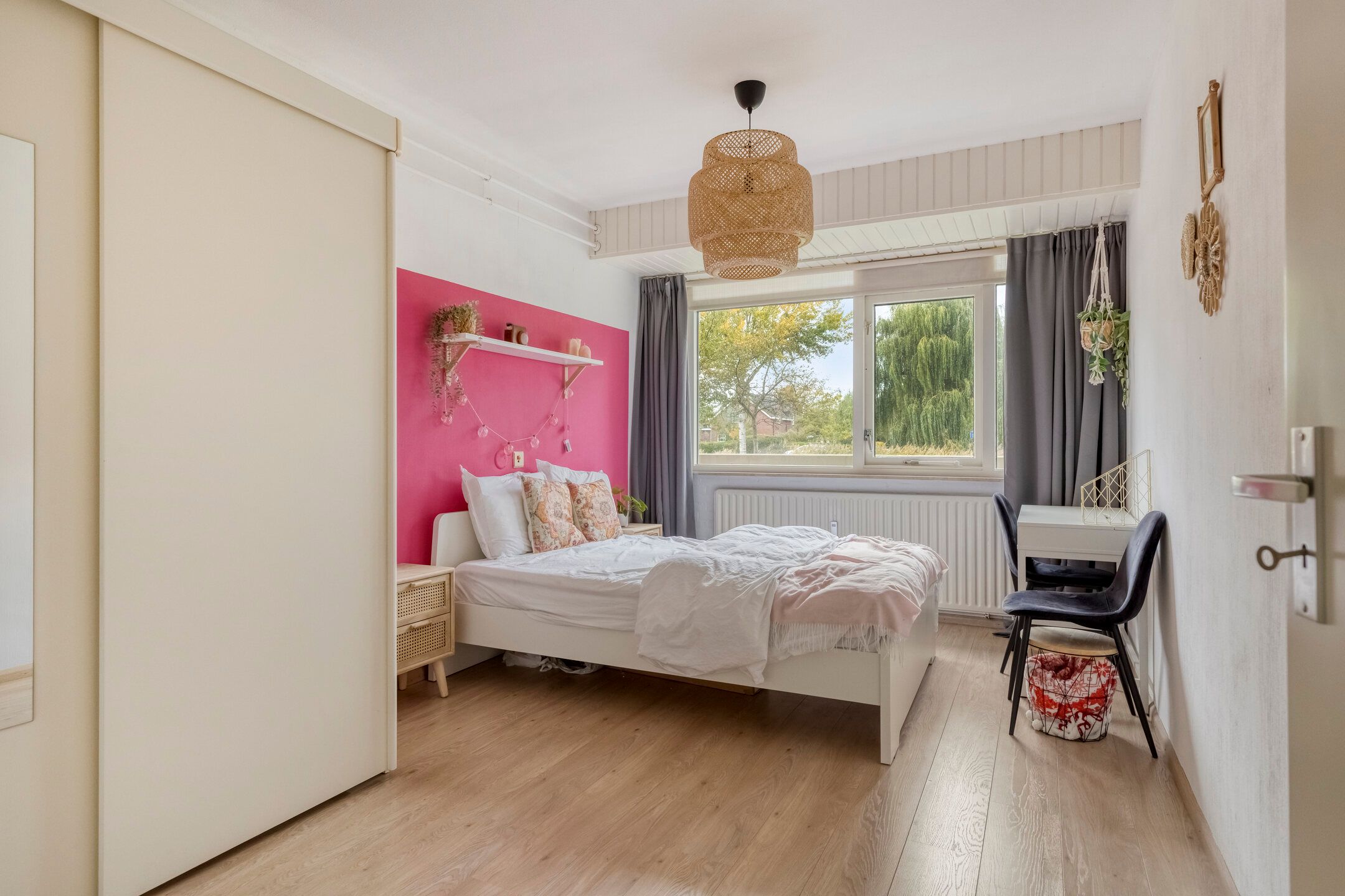 Foto 12 van Henry Dunantlaan 10