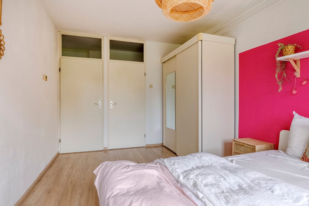 Foto 13 van Henry Dunantlaan 10