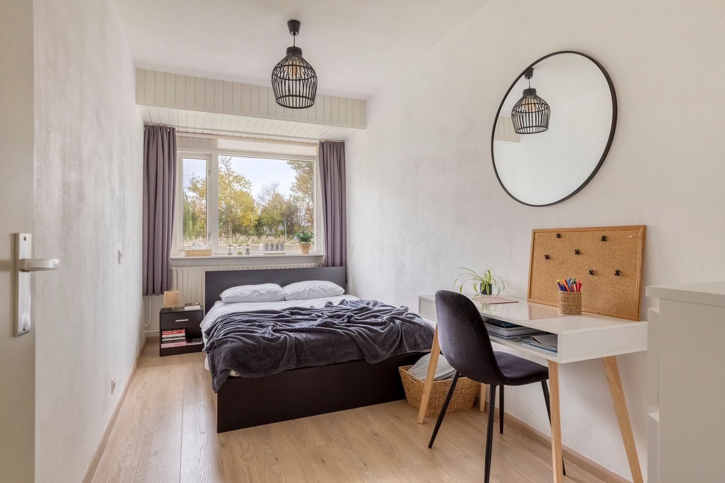 Foto 14 van Henry Dunantlaan 10