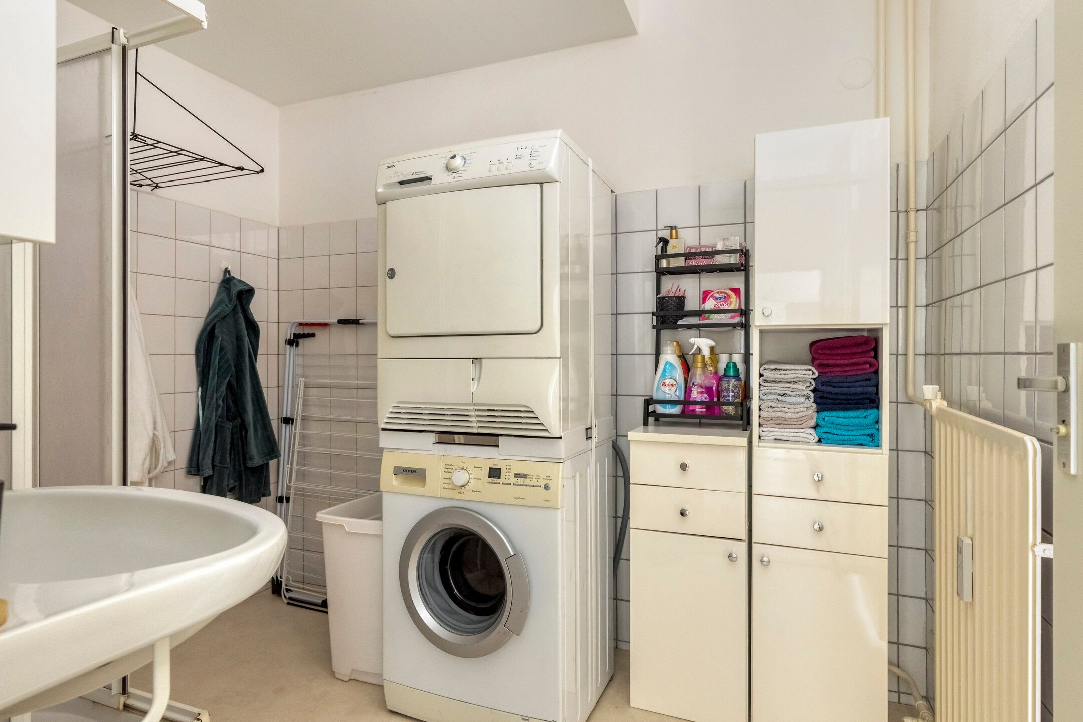 Foto 18 van Henry Dunantlaan 10