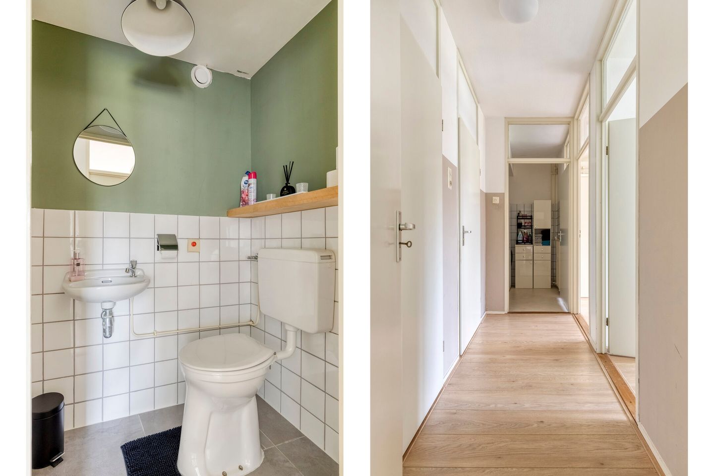 Foto 19 van Henry Dunantlaan 10