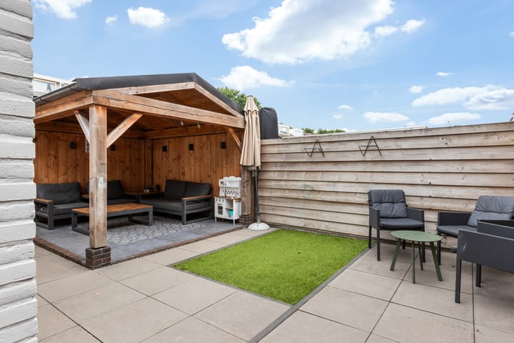 Foto 3 van Anne Frankstraat 7