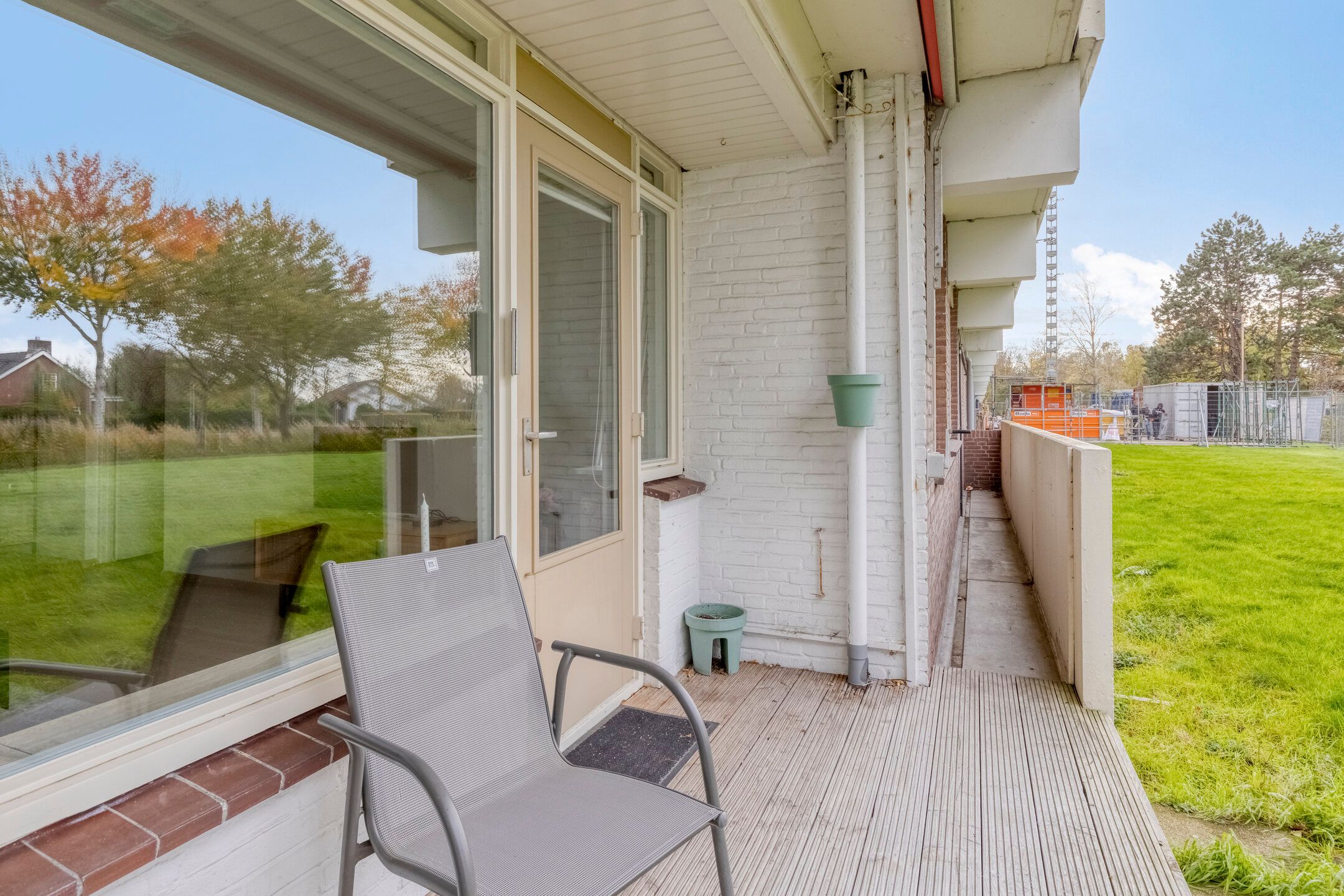 Foto 21 van Henry Dunantlaan 10