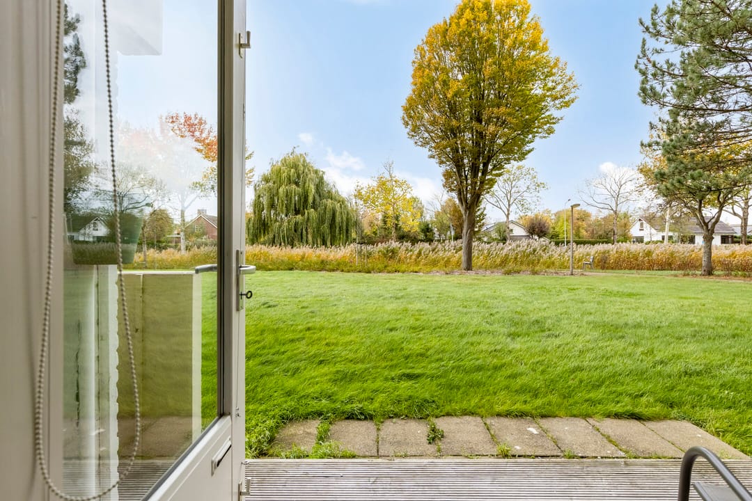 Foto 22 van Henry Dunantlaan 10