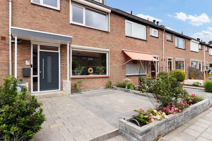 Foto 6 van Anne Frankstraat 7