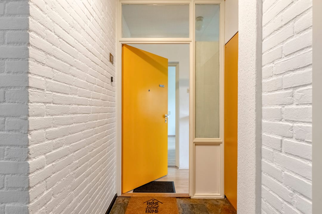 Foto 23 van Henry Dunantlaan 10