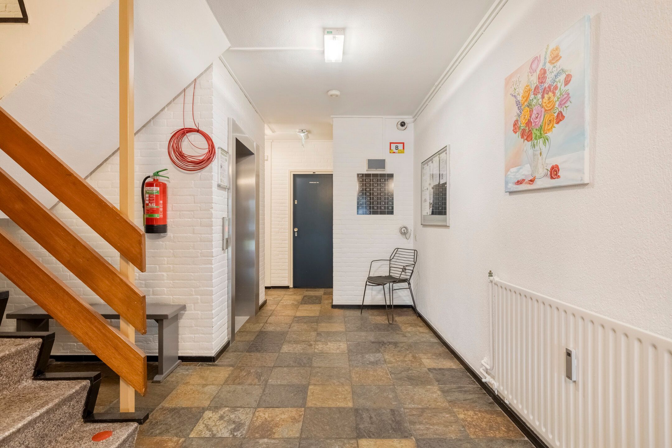 Foto 24 van Henry Dunantlaan 10