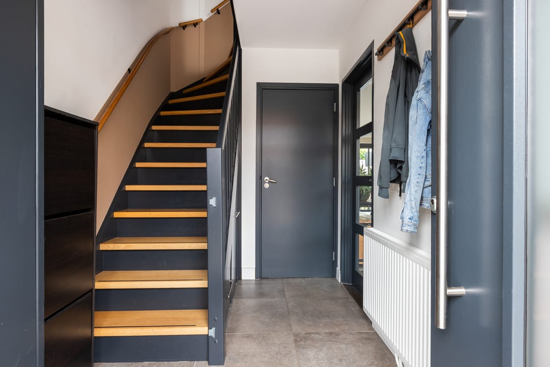 Foto 8 van Anne Frankstraat 7