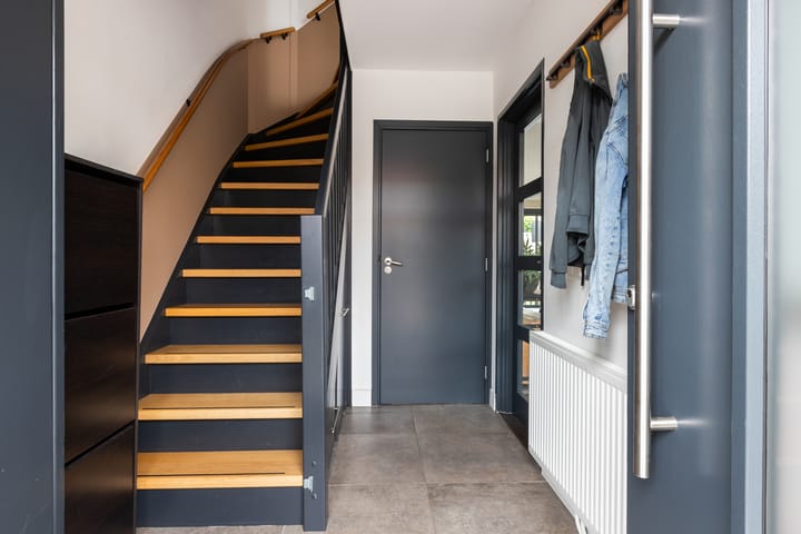 Foto 8 van Anne Frankstraat 7