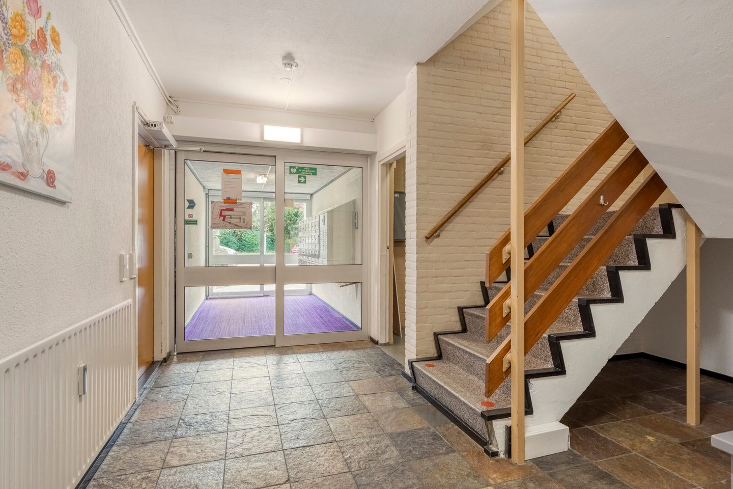 Foto 25 van Henry Dunantlaan 10