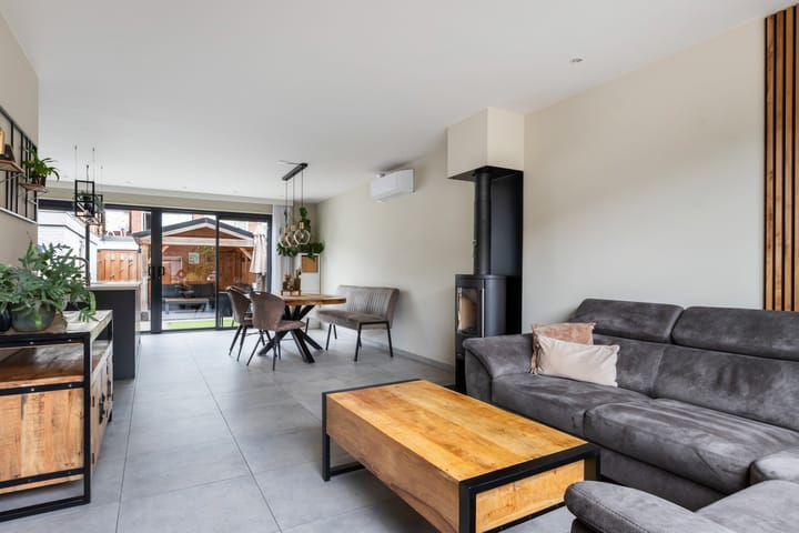 Foto 11 van Anne Frankstraat 7