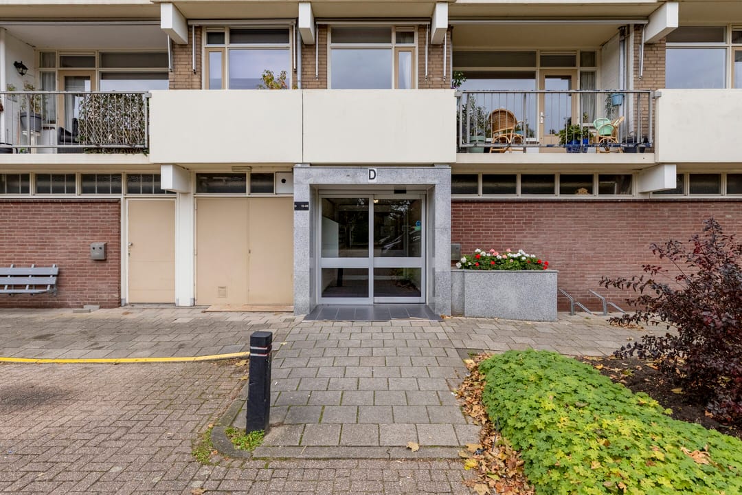 Foto 28 van Henry Dunantlaan 10