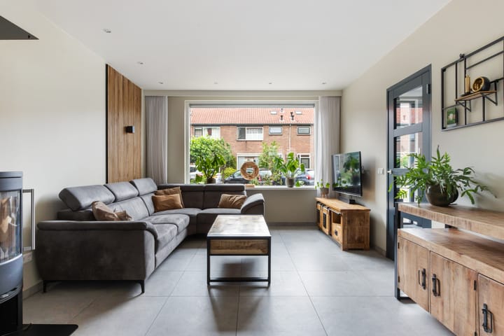 Foto 12 van Anne Frankstraat 7