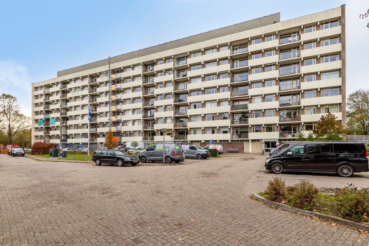 Foto 29 van Henry Dunantlaan 10