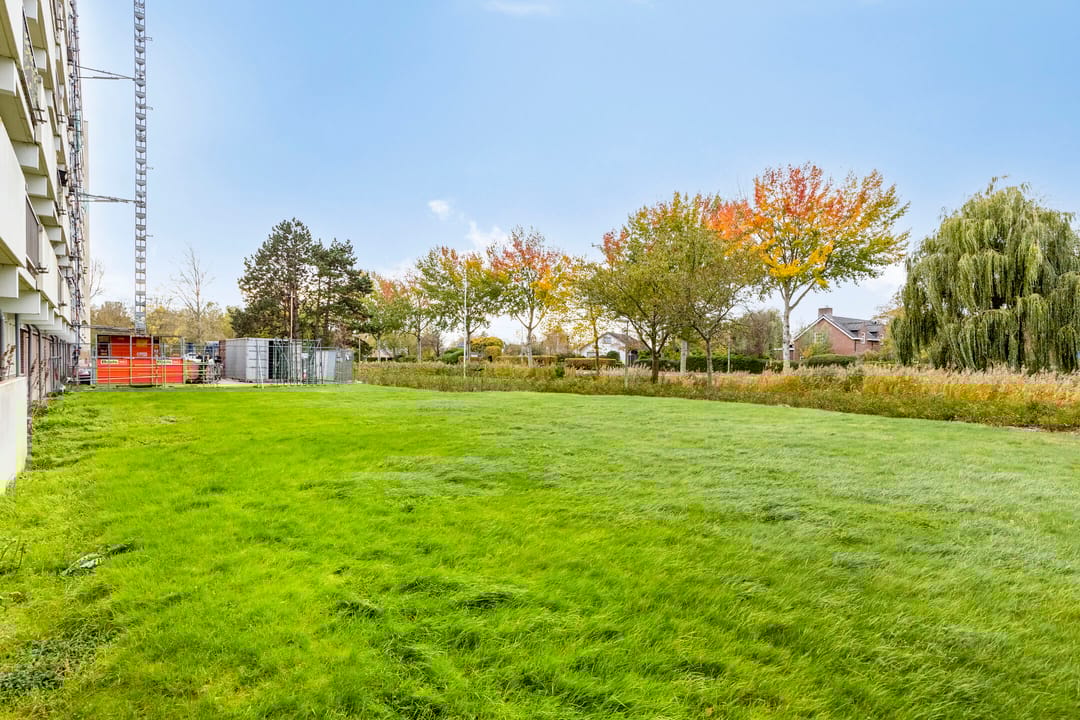 Foto 31 van Henry Dunantlaan 10