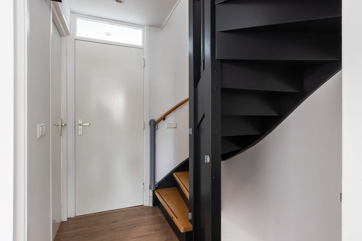 Foto 24 van Anne Frankstraat 7