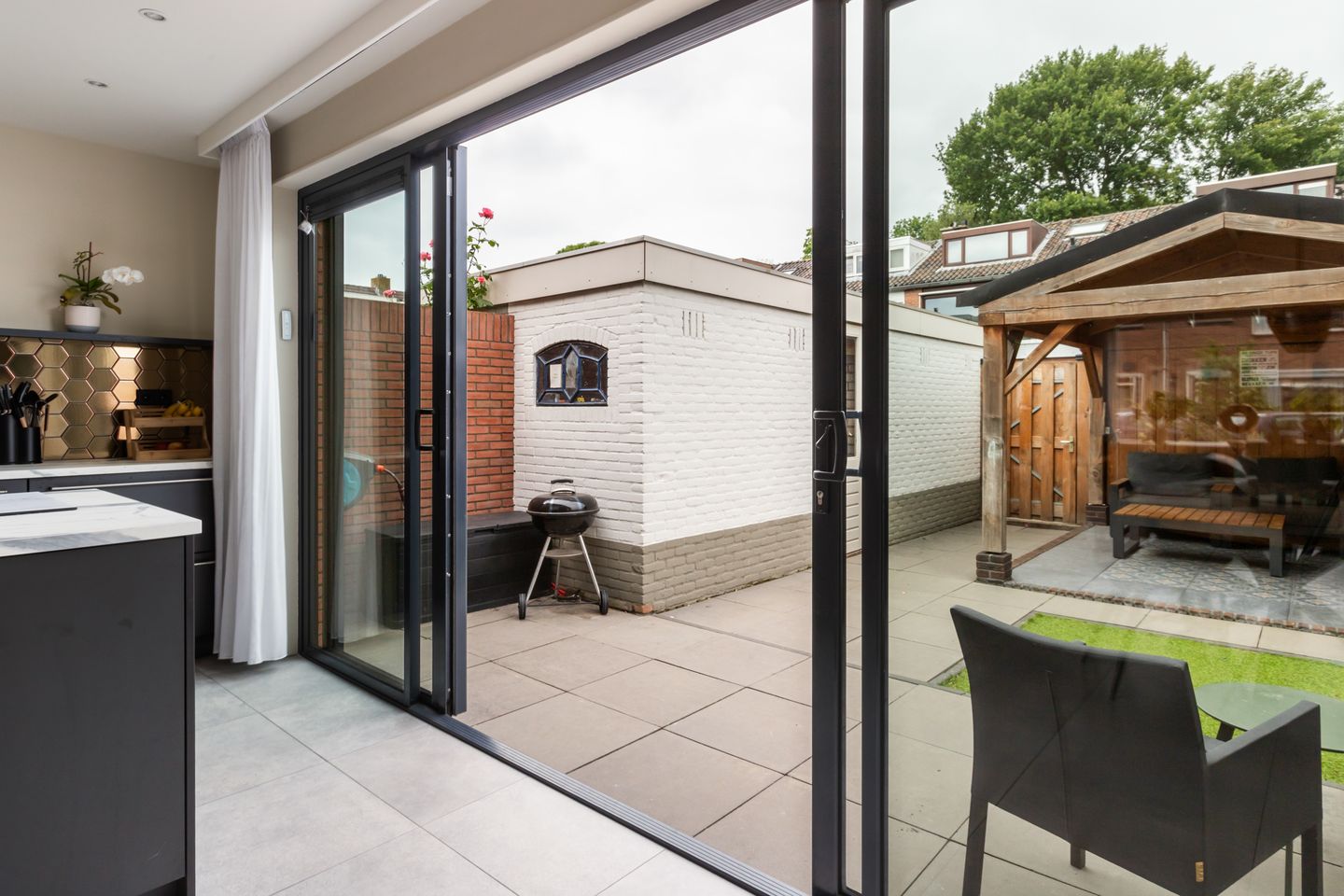 Foto 40 van Anne Frankstraat 7