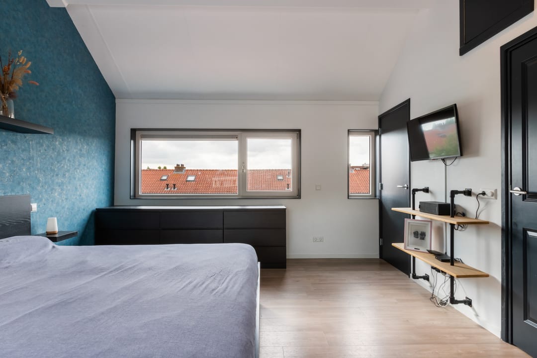 Foto 38 van Anne Frankstraat 7