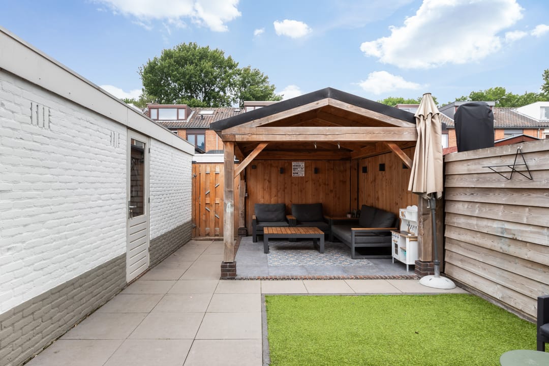 Foto 41 van Anne Frankstraat 7