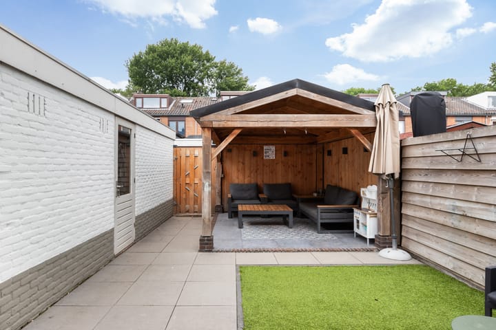 Foto 41 van Anne Frankstraat 7