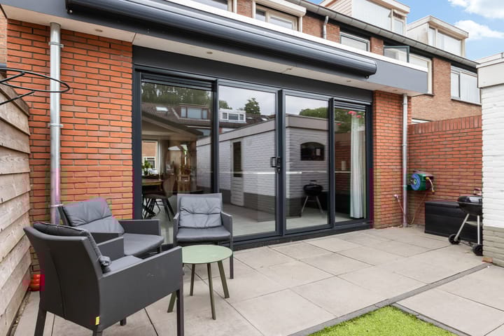 Foto 43 van Anne Frankstraat 7