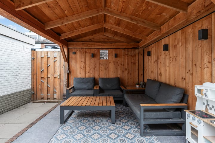 Foto 42 van Anne Frankstraat 7