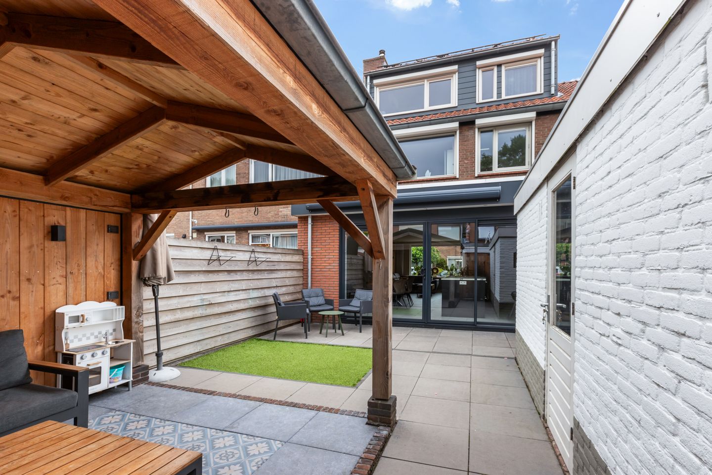 Foto 44 van Anne Frankstraat 7