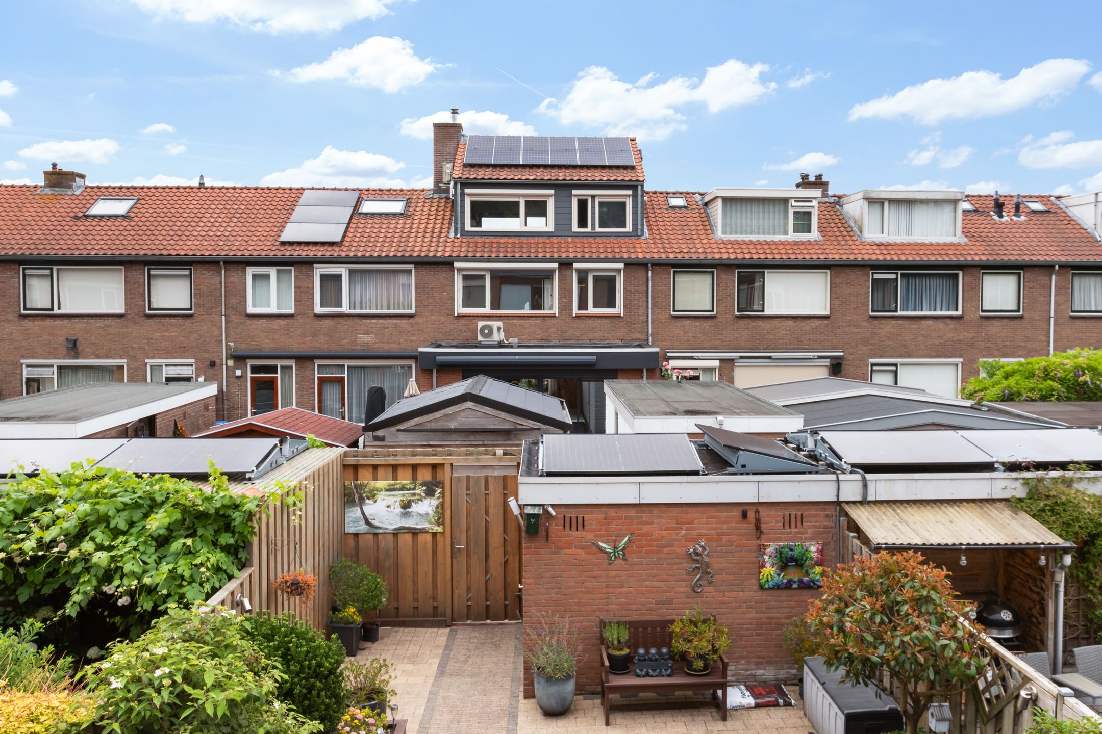 Foto 45 van Anne Frankstraat 7