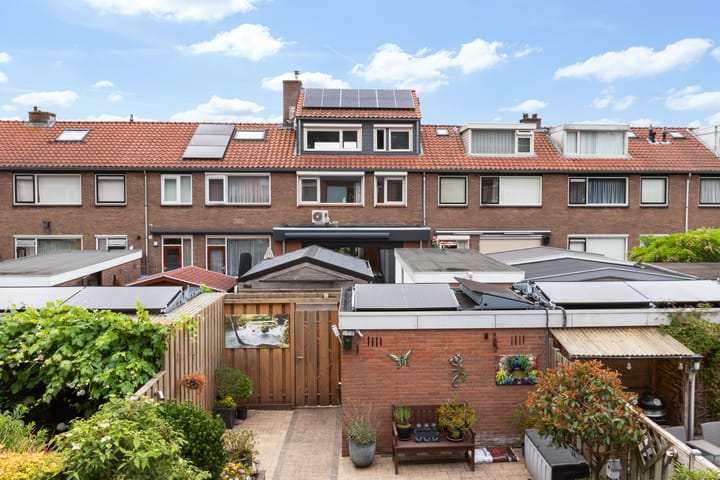 Foto 45 van Anne Frankstraat 7