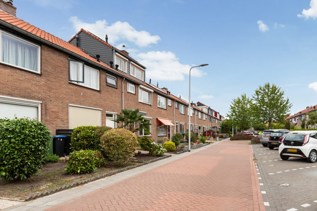 Foto 47 van Anne Frankstraat 7