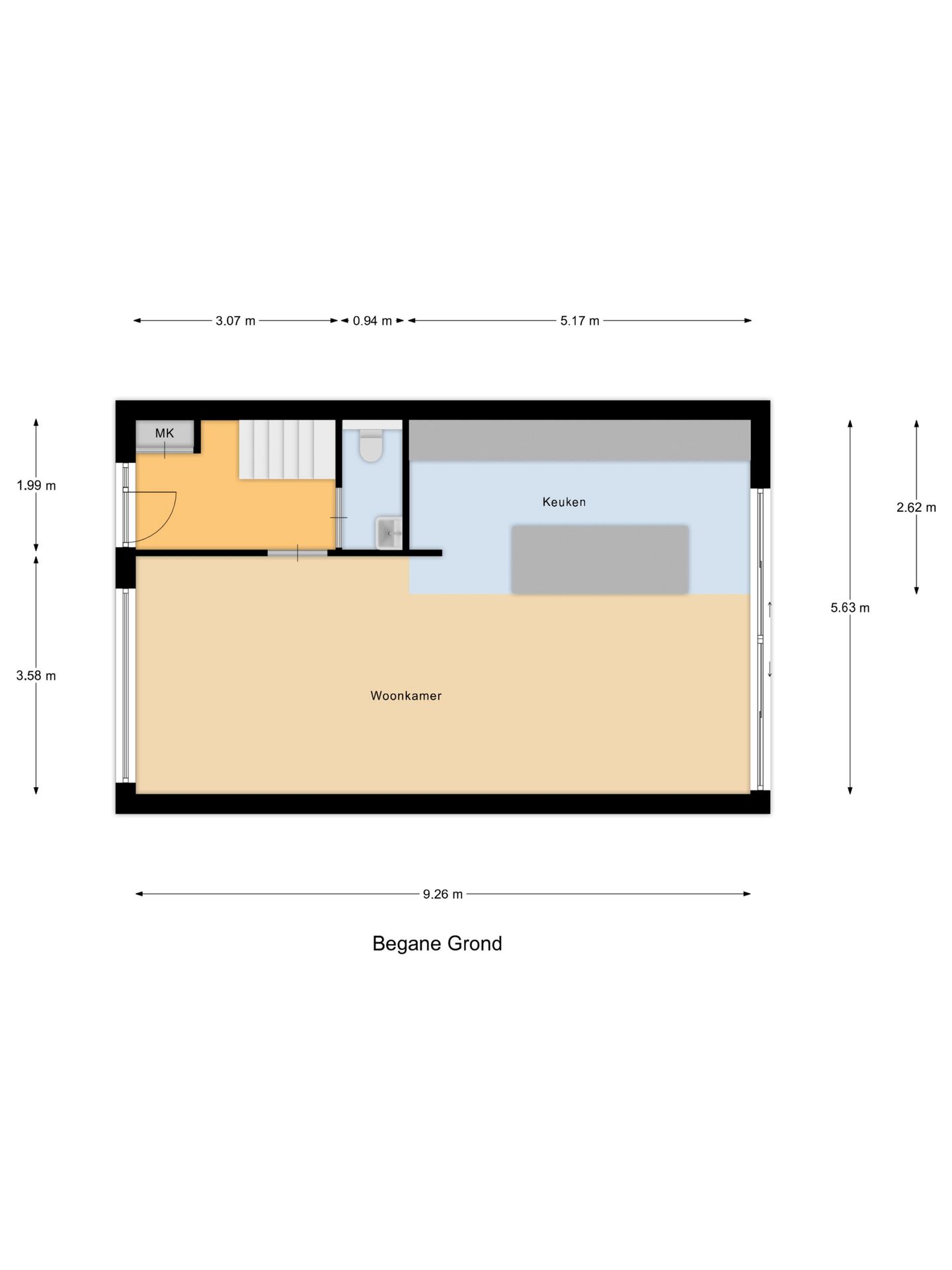 Foto 49 van Anne Frankstraat 7
