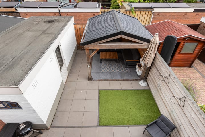 Foto 31 van Anne Frankstraat 7