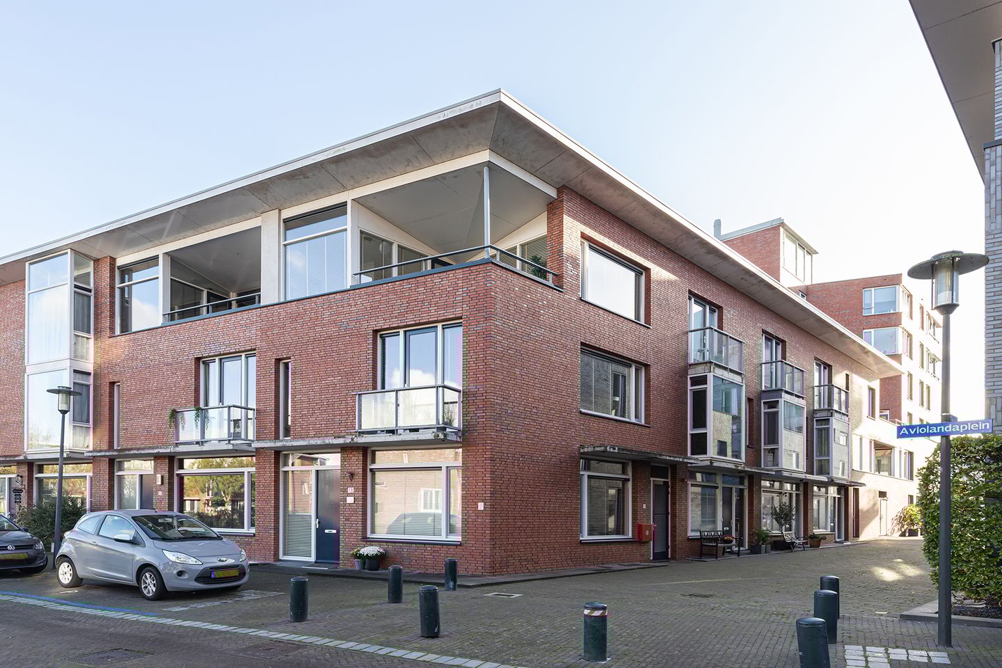 Foto 5 van Aviolandaplein 13