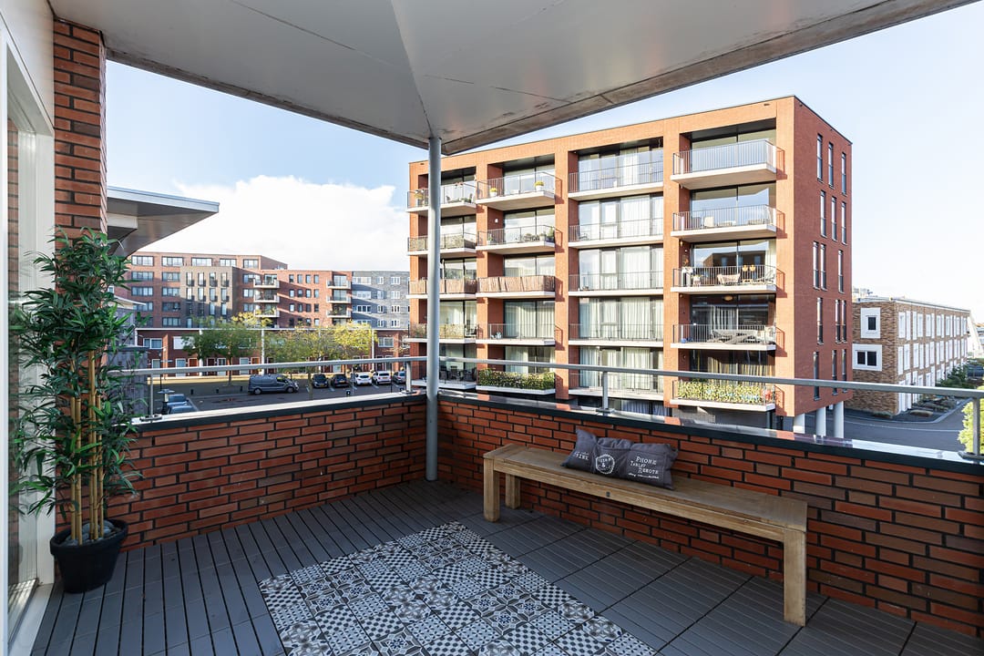 Foto 32 van Aviolandaplein 13