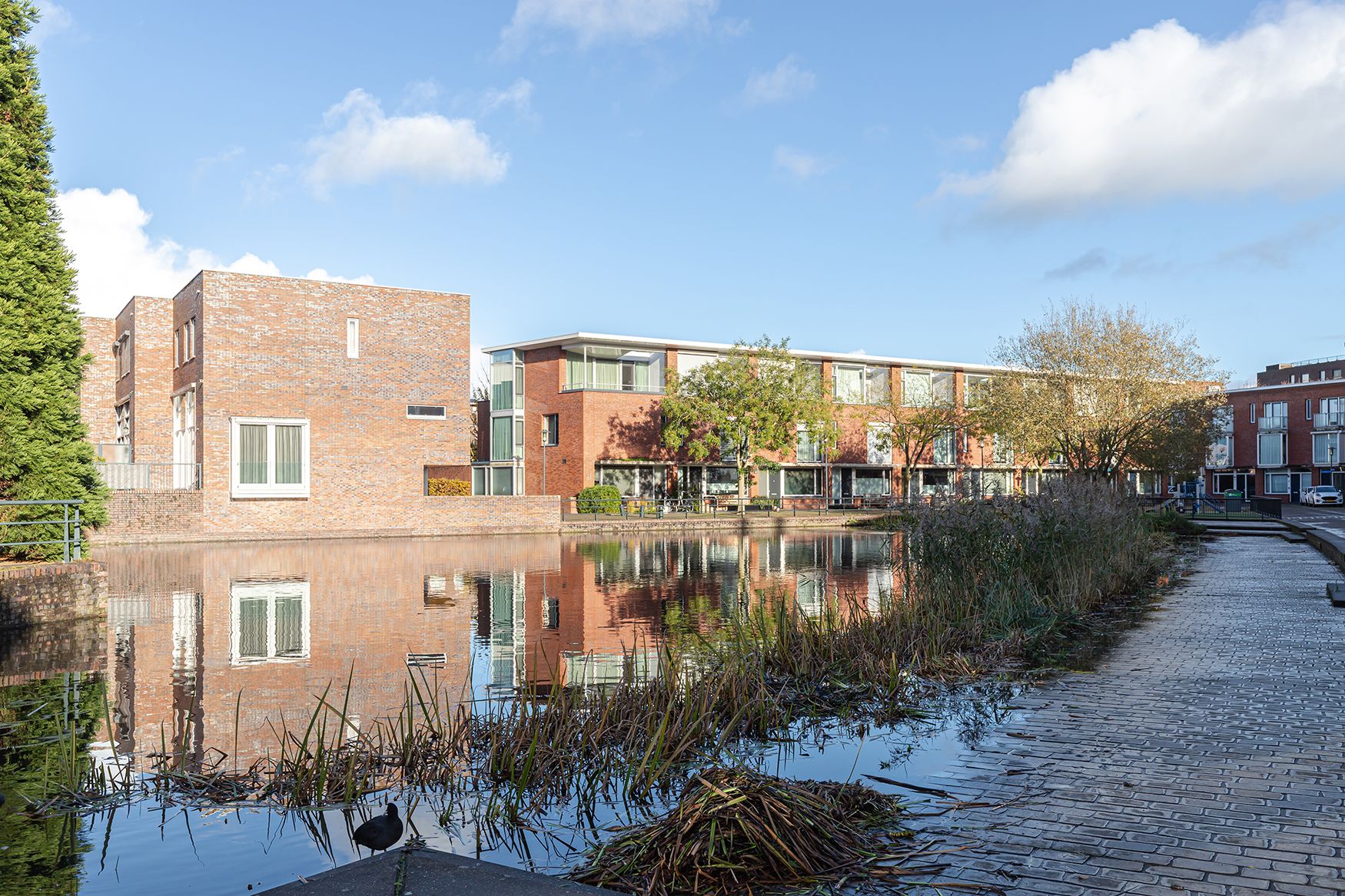 Foto 33 van Aviolandaplein 13