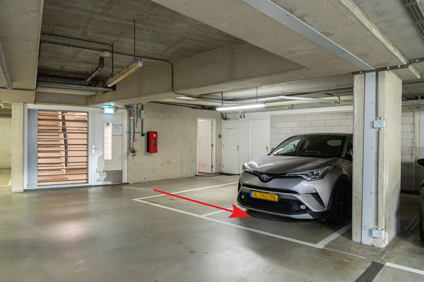 Foto 34 van Aviolandaplein 13