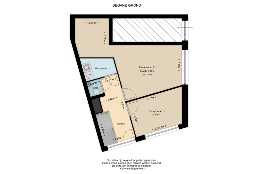 Foto 37 van Aviolandaplein 13