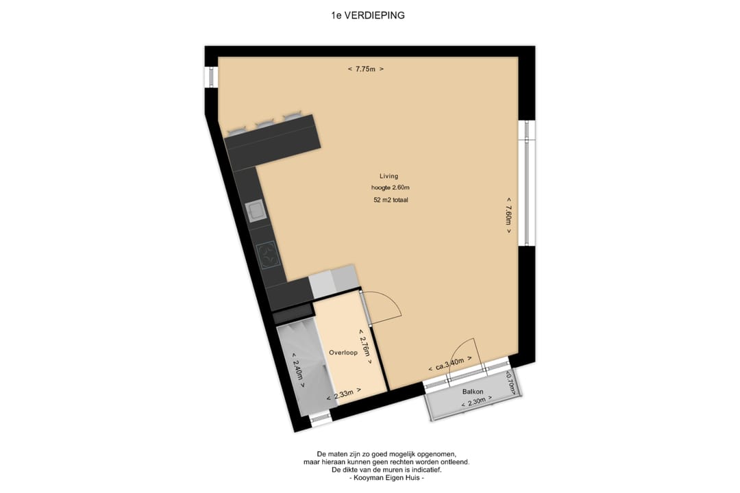 Foto 38 van Aviolandaplein 13