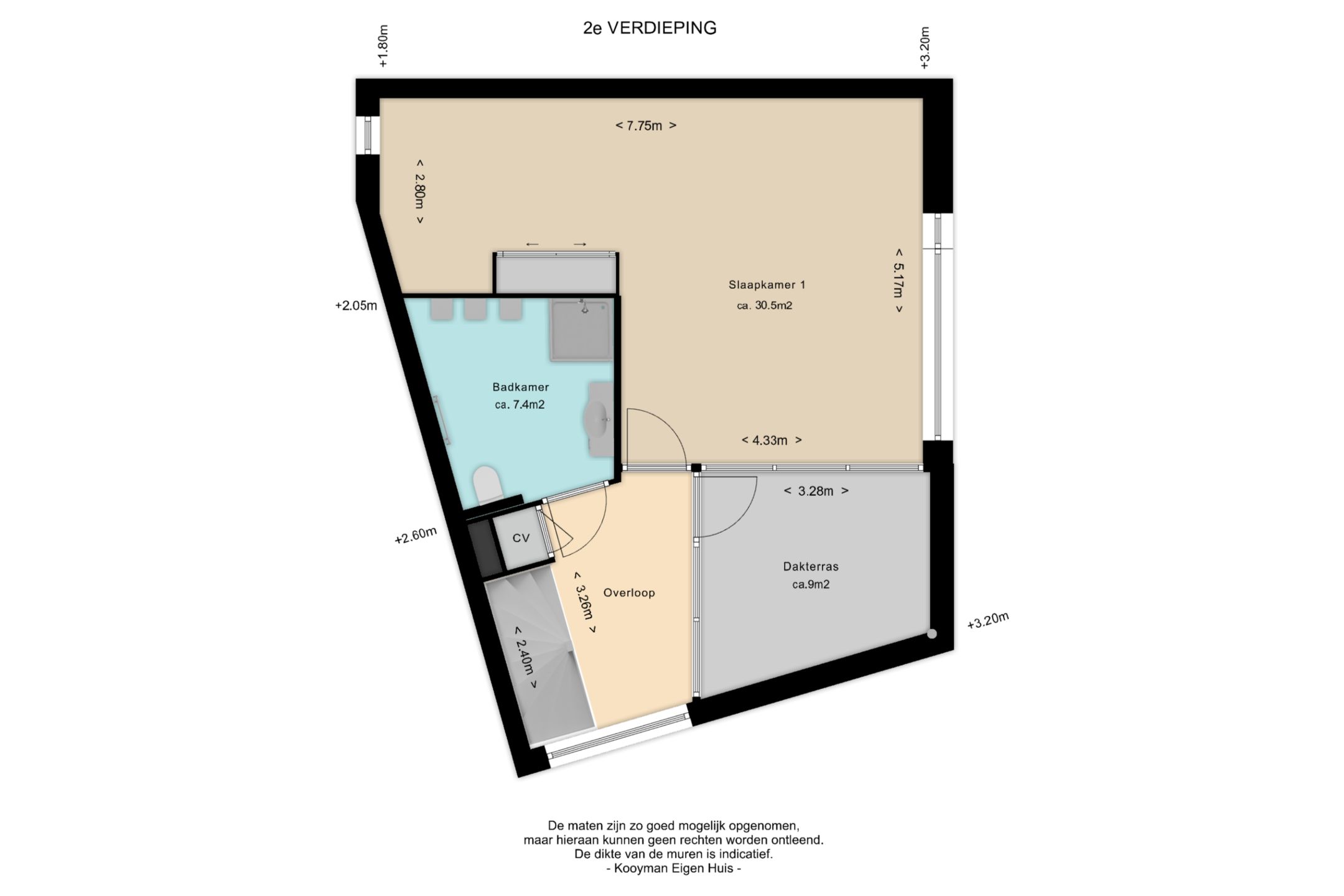 Foto 39 van Aviolandaplein 13