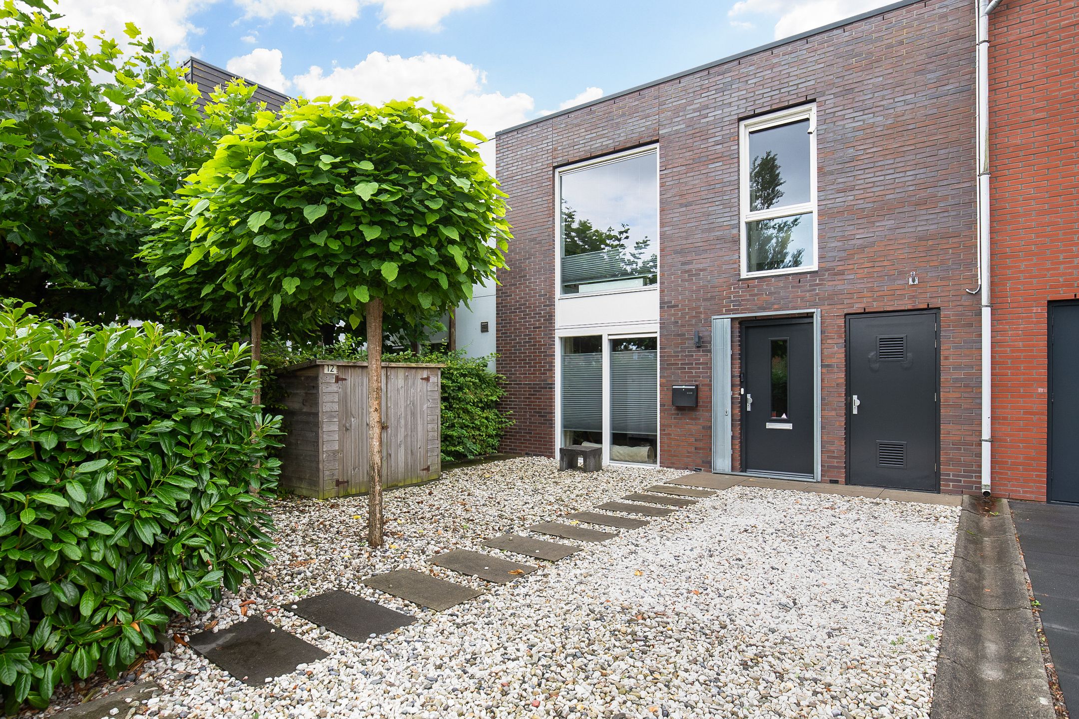 Thoornpolder, 12, Hoofddorp, 2134WN, Noord-Holland, Nederland 12 