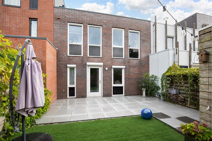 Foto 5 van Thoornpolder 12