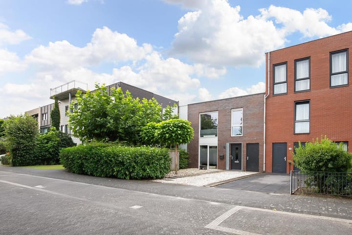 Foto 6 van Thoornpolder 12