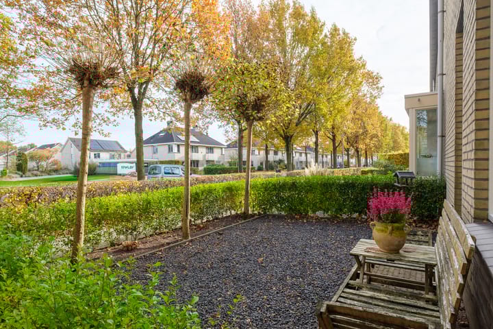 Photo 3 of Alexander Dubcekweg 29