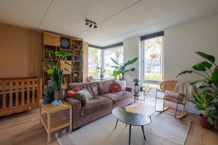 Photo 4 of Alexander Dubcekweg 29