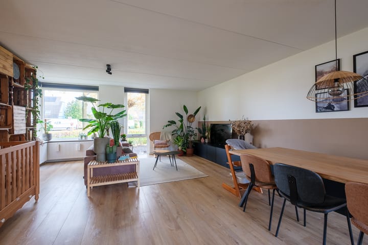 Photo 6 of Alexander Dubcekweg 29